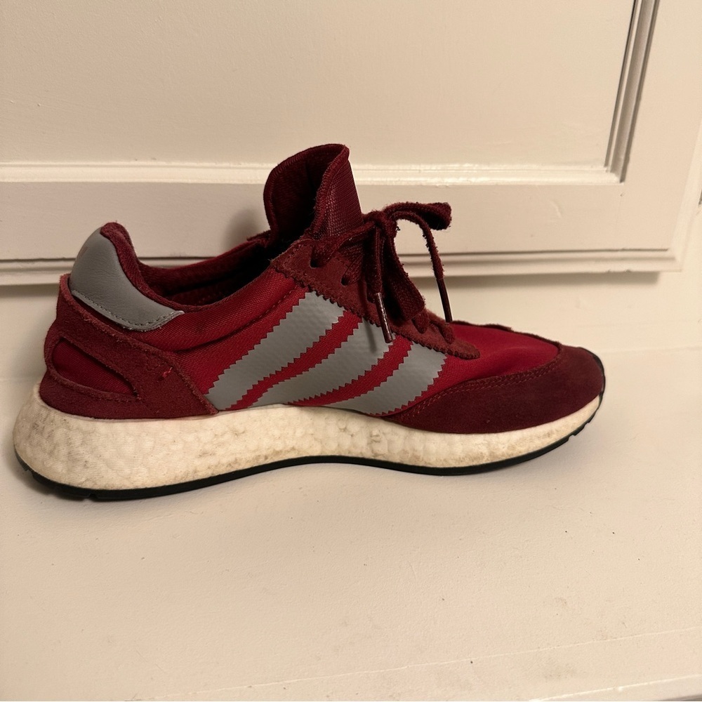 Adidas Collegiate Originals Men's Sneakers Size 7 - Picture 5 of 8